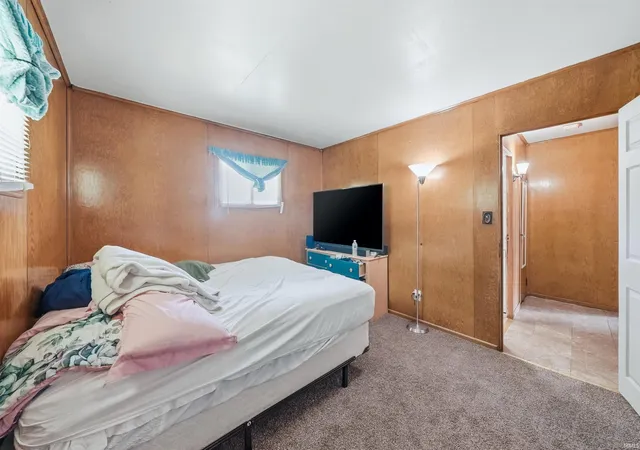 Photo 3 of Manufactured home for sale at 4145 Plaza Dr, Fort Wayne, IN 46806 | MLS# 202631026 | Listing updated on 2026-08-25
