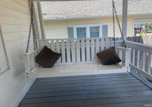 Photo 3 of Manufactured home for sale at 1005 North St, Bedford, IN 47421 | MLS# 202631029 | Listing updated on 2026-07-31