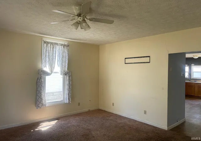 Photo 3 of Manufactured home for sale at 1005 North St, Bedford, IN 47421 | MLS# 202631029 | Listing updated on 2026-07-31