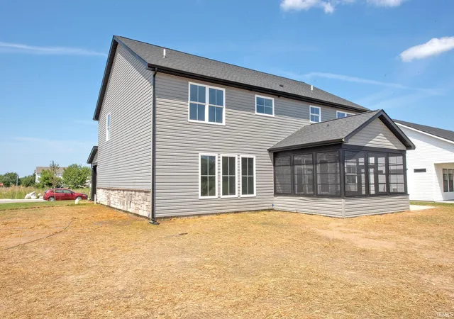 Photo 29 of Manufactured home for sale at 401 Carlton Dr, West Lafayette, IN 47906 | MLS# 202631036 | Listing updated on 2026-07-31