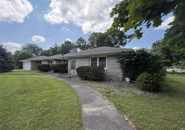 Photo 1 of Manufactured home for sale at 101 E College Ave, Culver, IN 46511 | MLS# 202631040 | Listing updated on 2026-07-31