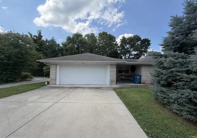 Photo 3 of Manufactured home for sale at 101 E College Ave, Culver, IN 46511 | MLS# 202631040 | Listing updated on 2026-07-31