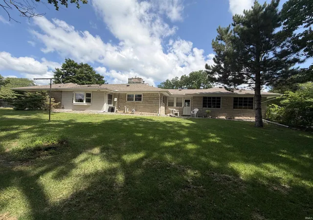 Photo 3 of Manufactured home for sale at 101 E College Ave, Culver, IN 46511 | MLS# 202631040 | Listing updated on 2026-07-31