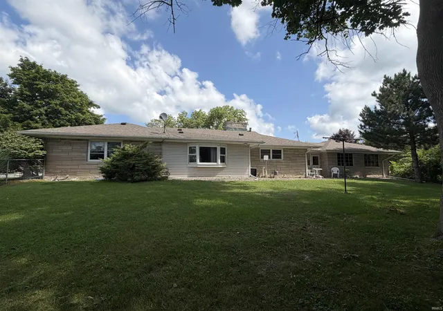 Photo 4 of Manufactured home for sale at 101 E College Ave, Culver, IN 46511 | MLS# 202631040 | Listing updated on 2026-07-31
