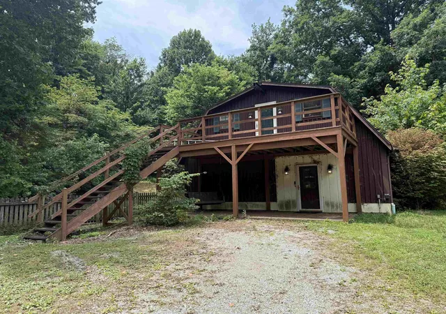 Photo 1 of Sale Pending at 1925 Schlensker Rd, Evansville, IN 47725 | MLS# 202631048 | Listing updated on 2026-09-03
