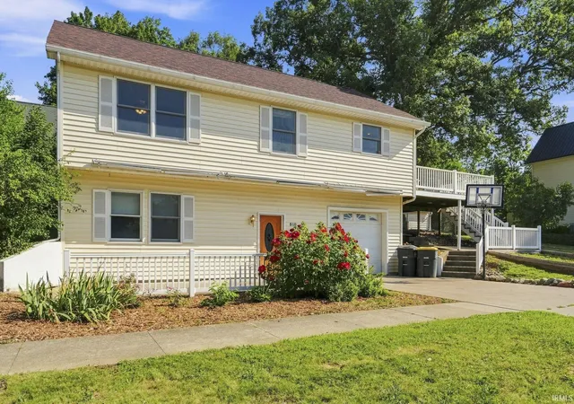 Photo 2 of Manufactured home for sale at 510 W Rush St, Kendallville, IN 46755 | MLS# 202631050 | Listing updated on 2026-09-17