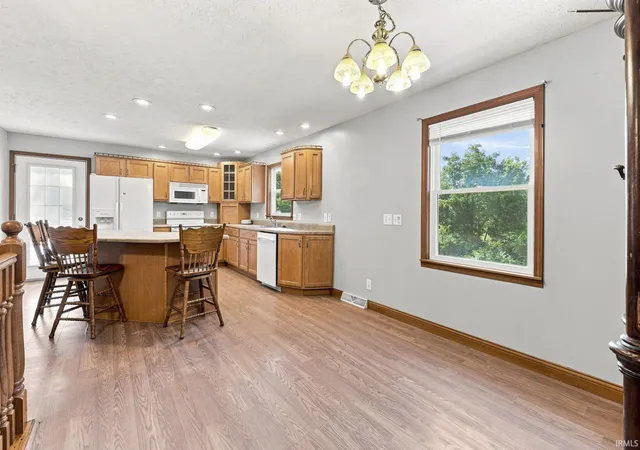 Photo 4 of Manufactured home for sale at 510 W Rush St, Kendallville, IN 46755 | MLS# 202631050 | Listing updated on 2026-09-17