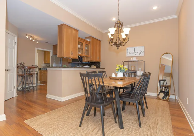 Photo 4 of Sale Pending at 8127 Wolf Crk Ct, Evansville, IN 47712 | MLS# 202631056 | Listing updated on 2026-08-31