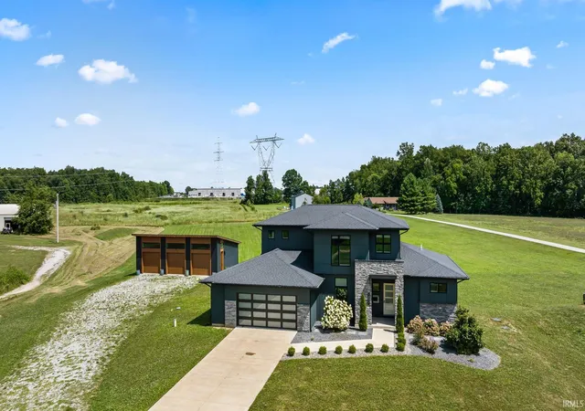 Photo 2 of Manufactured home for sale at 14277 Aboite Rd, Roanoke, IN 46783 | MLS# 202631058 | Listing updated on 2026-07-31