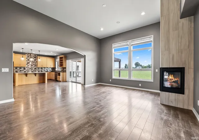 Photo 3 of Manufactured home for sale at 14277 Aboite Rd, Roanoke, IN 46783 | MLS# 202631058 | Listing updated on 2026-07-31
