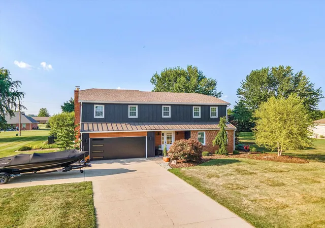 Photo 2 of Sale Pending at 1660 W Monroe Ave, Union City, IN 47390 | MLS# 202631061 | Listing updated on 2026-09-15