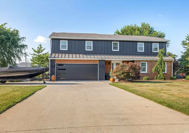 Photo 3 of Sale Pending at 1660 W Monroe Ave, Union City, IN 47390 | MLS# 202631061 | Listing updated on 2026-09-15