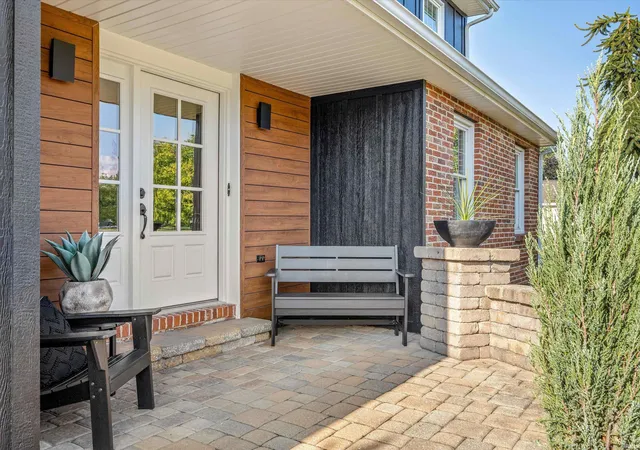Photo 3 of Sale Pending at 1660 W Monroe Ave, Union City, IN 47390 | MLS# 202631061 | Listing updated on 2026-09-15