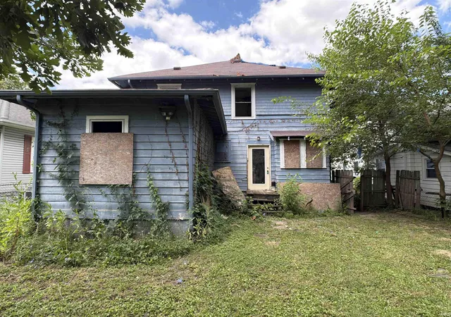 Photo 4 of Sale Pending at 634 S 21st Street, New Castle, IN 47362 | MLS# 202631072 | Listing updated on 2026-08-03