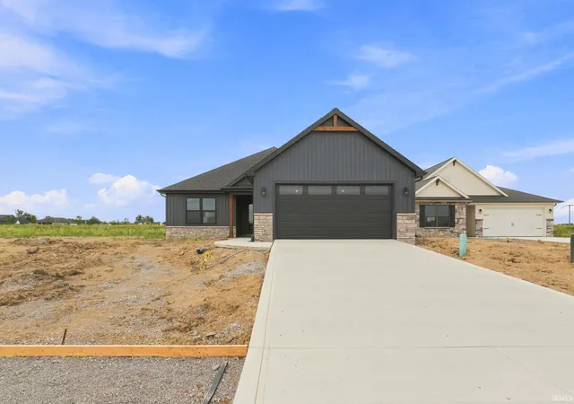 Photo 2 of Manufactured home for sale at 10943 Wild Iris Cvs, Fort Wayne, IN 46818 | MLS# 202631073 | Listing updated on 2026-08-17