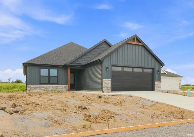 Photo 3 of Manufactured home for sale at 10943 Wild Iris Cvs, Fort Wayne, IN 46818 | MLS# 202631073 | Listing updated on 2026-08-17