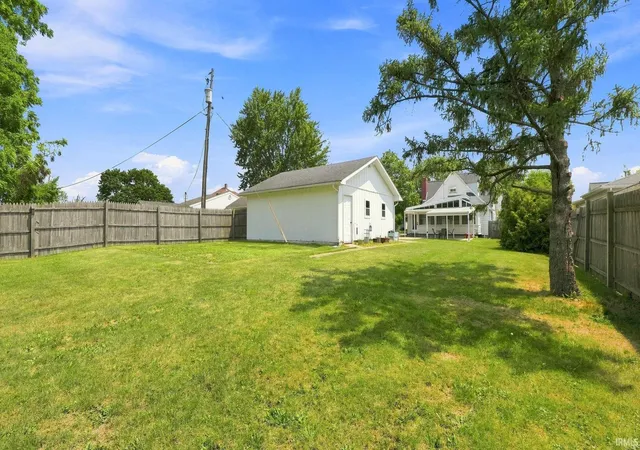 Photo 42 of Manufactured home for sale at 312 S Jefferson St, Ossian, IN 46777 | MLS# 202631074 | Listing updated on 2026-09-21