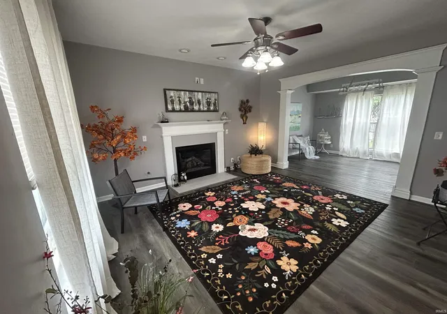 Photo 40 of Sale Pending at 3429 Summertime Trl, Lafayette, IN 47909 | MLS# 202631077 | Listing updated on 2026-08-28