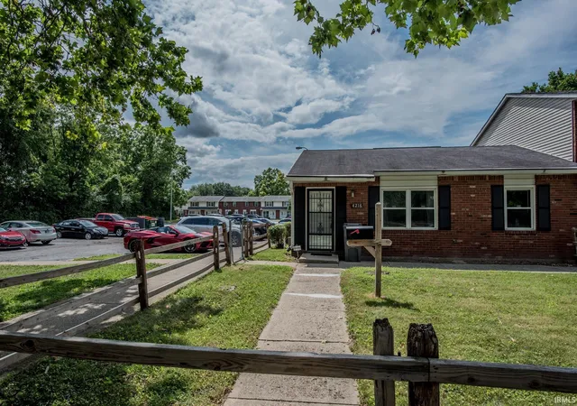 Photo 1 of Manufactured home for sale at 4216 Moller Rd, Indianapolis, IN 46254 | MLS# 202631078 | Listing updated on 2026-08-01
