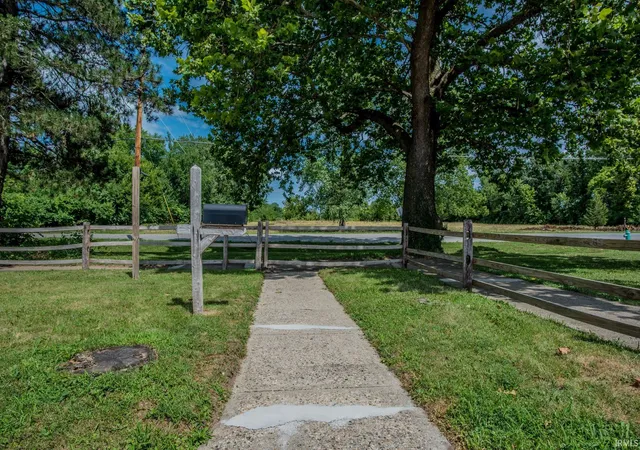 Photo 3 of Manufactured home for sale at 4216 Moller Rd, Indianapolis, IN 46254 | MLS# 202631078 | Listing updated on 2026-08-01