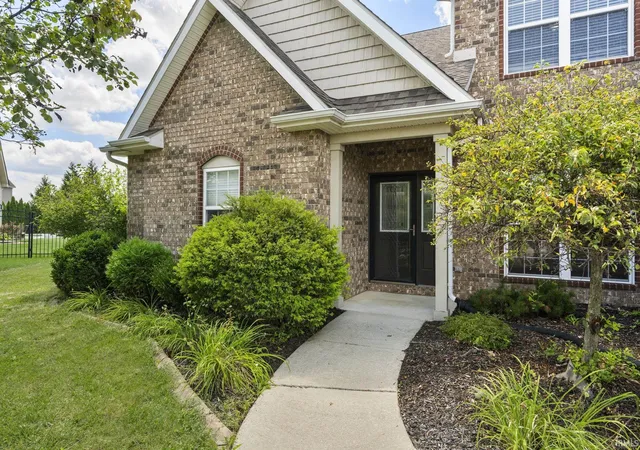 Photo 3 of Manufactured home for sale at 2106 Ironbridge Ct, Lafayette, IN 47905 | MLS# 202631081 | Listing updated on 2026-09-16