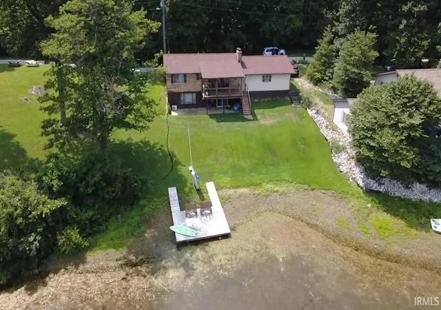 Photo 2 of Manufactured home for sale at 7266 Locust Lake W Dr, Spencer, IN 47460 | MLS# 202631085 | Listing updated on 2026-08-23