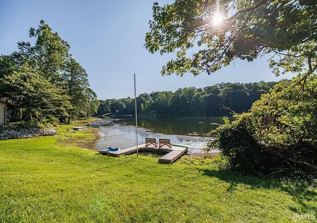 Photo 4 of Manufactured home for sale at 7266 Locust Lake W Dr, Spencer, IN 47460 | MLS# 202631085 | Listing updated on 2026-08-23