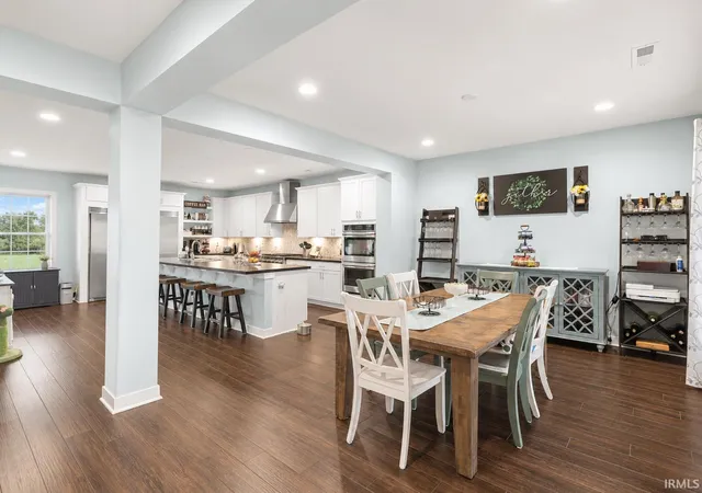 Photo 4 of Single family home for sale at 5540 Brompton Dr, Newburgh, IN 47630 | MLS# 202631088 | Listing updated on 2026-10-07
