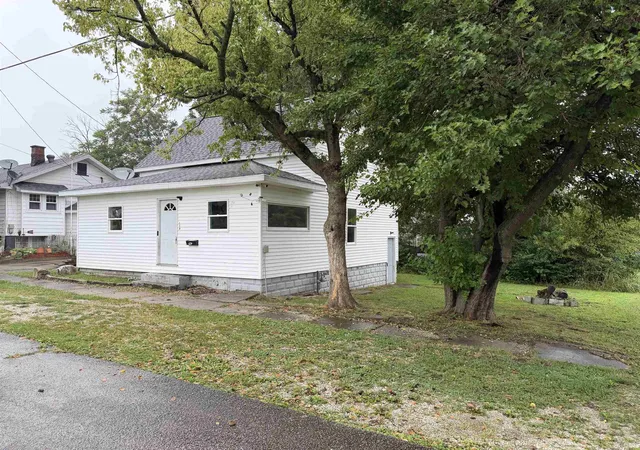 Photo 1 of Manufactured home for sale at 118 S Clay St, Oakland City, IN 47660 | MLS# 202631094 | Listing updated on 2026-08-17
