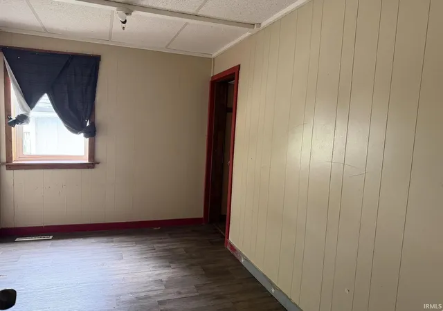 Photo 3 of Manufactured home for sale at 118 S Clay St, Oakland City, IN 47660 | MLS# 202631094 | Listing updated on 2026-08-17