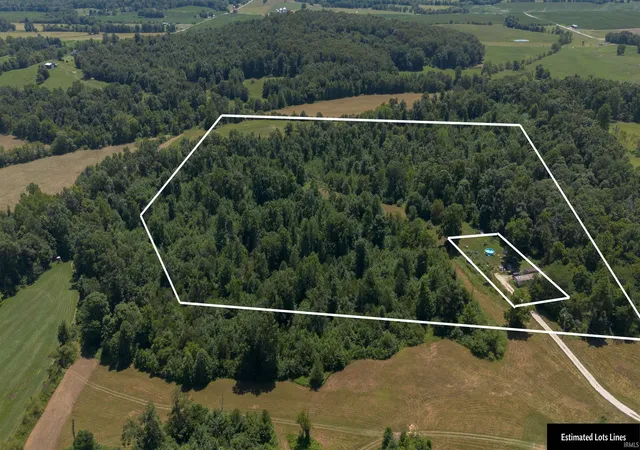 Photo 2 of Land for sale at 1 N Ridgeport Ln, Bloomfield, IN 47424 | MLS# 202631096 | Listing updated on 2026-09-08