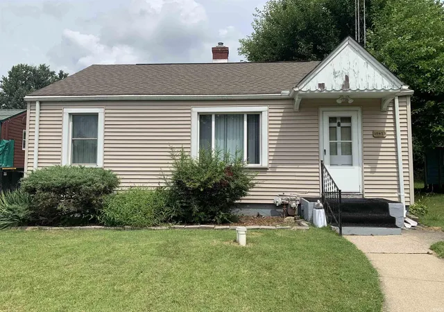 Photo 1 of Manufactured home for sale at 19853 Detroit Ave, South Bend, IN 46614 | MLS# 202631097 | Listing updated on 2026-08-26