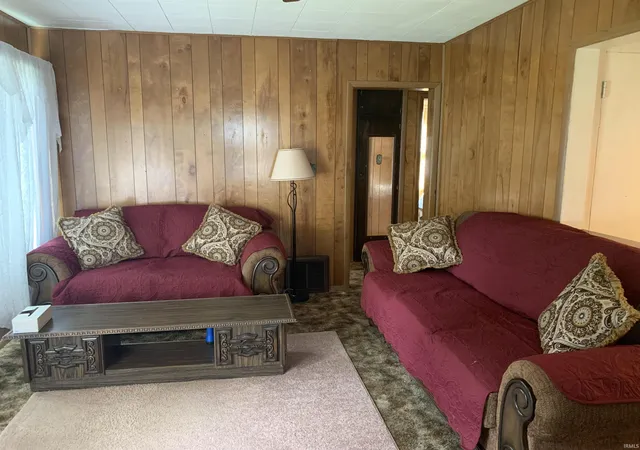 Photo 3 of Manufactured home for sale at 19853 Detroit Ave, South Bend, IN 46614 | MLS# 202631097 | Listing updated on 2026-08-26