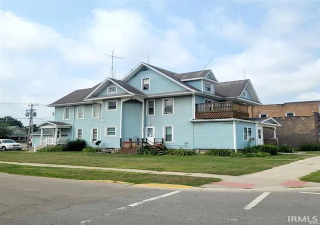 Photo 3 of Manufactured home for sale at 128 E 130 132 Plymouth St, Bremen, IN 46506 | MLS# 202631105 | Listing updated on 2026-07-31