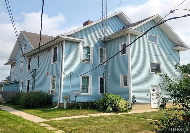 Photo 3 of Manufactured home for sale at 128 E 130 132 Plymouth St, Bremen, IN 46506 | MLS# 202631105 | Listing updated on 2026-07-31