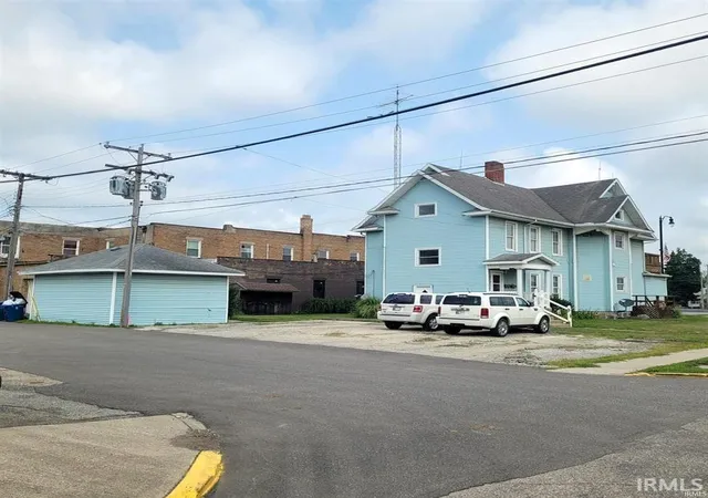 Photo 4 of Manufactured home for sale at 128 E 130 132 Plymouth St, Bremen, IN 46506 | MLS# 202631105 | Listing updated on 2026-07-31