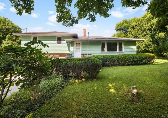 Photo 1 of Manufactured home for sale at 61231 County Rd 21, Goshen, IN 46528 | MLS# 202631107 | Listing updated on 2026-09-14