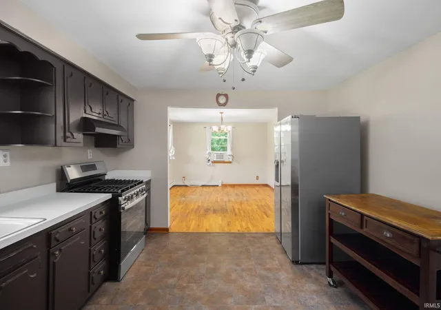Photo 3 of Manufactured home for sale at 61231 County Rd 21, Goshen, IN 46528 | MLS# 202631107 | Listing updated on 2026-09-14