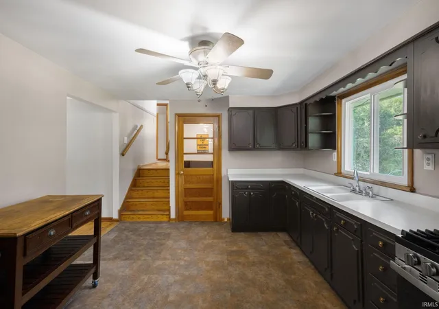 Photo 3 of Manufactured home for sale at 61231 County Rd 21, Goshen, IN 46528 | MLS# 202631107 | Listing updated on 2026-09-14