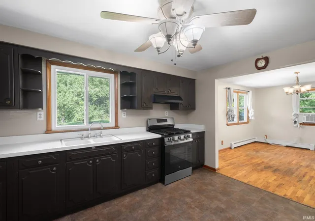 Photo 4 of Manufactured home for sale at 61231 County Rd 21, Goshen, IN 46528 | MLS# 202631107 | Listing updated on 2026-09-14