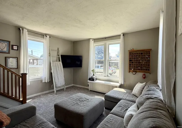 Photo 2 of Manufactured home for sale at 213 S 19th Street, Elwood, IN 46036 | MLS# 202631111 | Listing updated on 2026-09-03