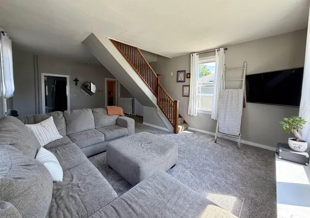 Photo 3 of Manufactured home for sale at 213 S 19th Street, Elwood, IN 46036 | MLS# 202631111 | Listing updated on 2026-09-03