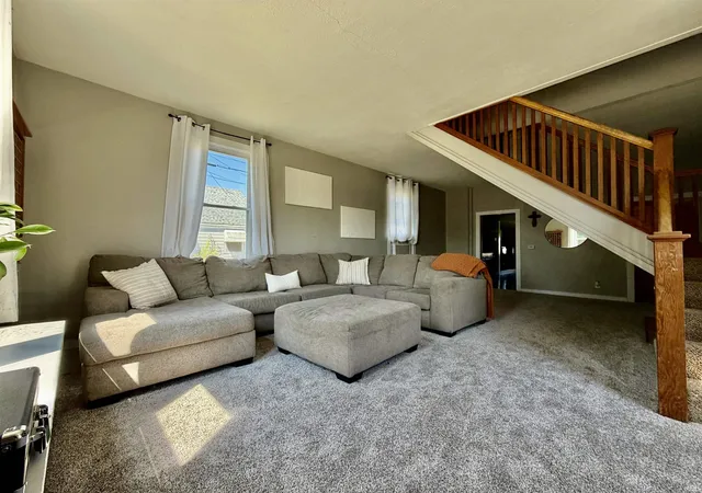 Photo 3 of Manufactured home for sale at 213 S 19th Street, Elwood, IN 46036 | MLS# 202631111 | Listing updated on 2026-09-03