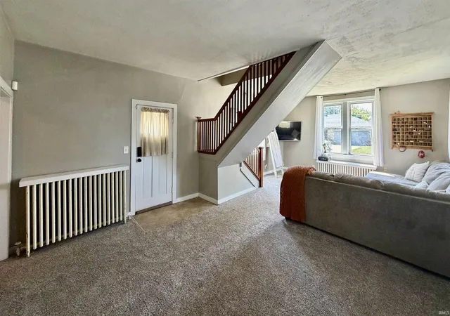 Photo 4 of Manufactured home for sale at 213 S 19th Street, Elwood, IN 46036 | MLS# 202631111 | Listing updated on 2026-09-03