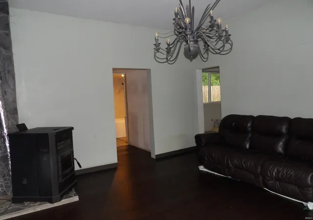 Photo 4 of Manufactured home for sale at 304 E Washington St, Eaton, IN 47338 | MLS# 202631113 | Listing updated on 2026-10-01