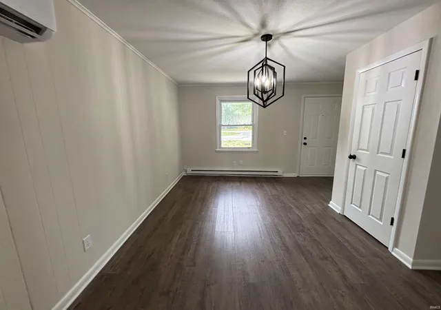 Photo 3 of Manufactured home for sale at 124 Rolling Hills Ave, Columbia City, IN 46725 | MLS# 202631116 | Listing updated on 2026-09-17