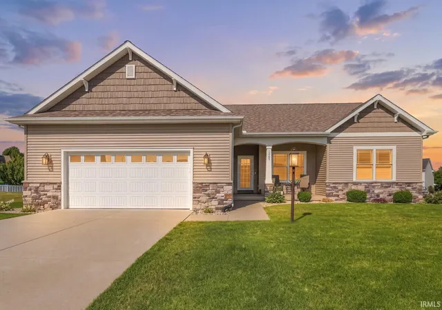 Photo 1 of Sale Pending at 1237 Keady Ct, South Bend, IN 46614 | MLS# 202631117 | Listing updated on 2026-08-29