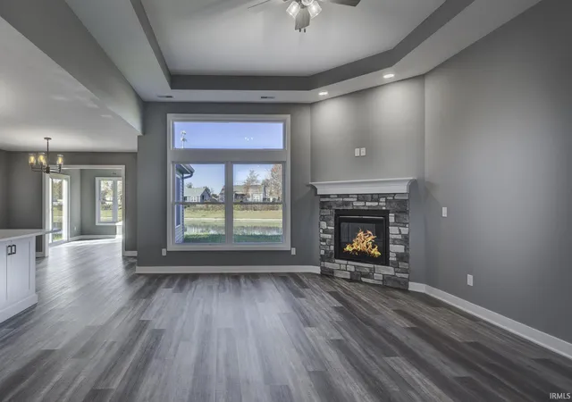 Photo 3 of Sale Pending at 12850 Towcester Ct, Fort Wayne, IN 46818 | MLS# 202631118 | Listing updated on 2026-08-18