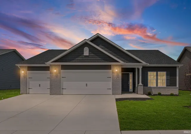 Photo 1 of Manufactured home for sale at 50 Hayloft Dr, West Lafayette, IN 47906 | MLS# 202631123 | Listing updated on 2026-07-31