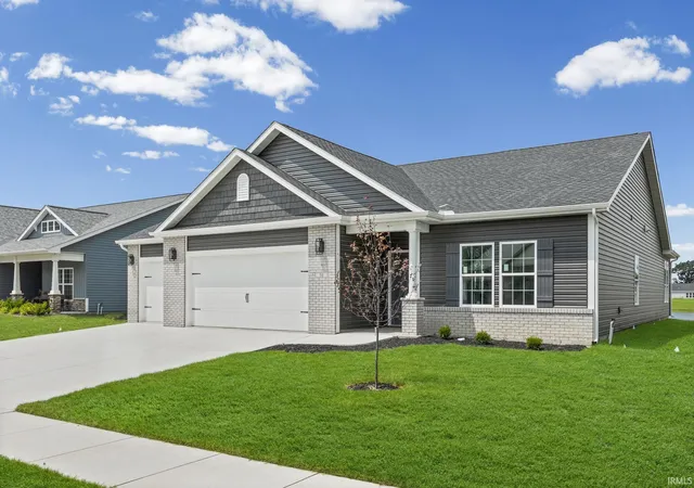 Photo 2 of Manufactured home for sale at 50 Hayloft Dr, West Lafayette, IN 47906 | MLS# 202631123 | Listing updated on 2026-07-31